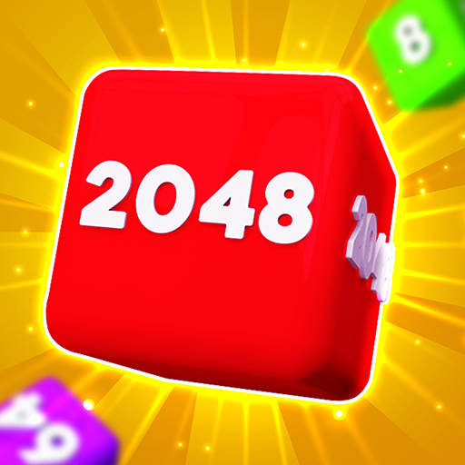 Match Block 3D - 2048 Merge Ga 2.1.2