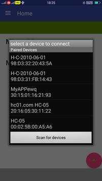 Bluetooth Charger screenshot 3