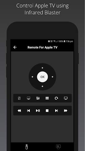 Remote for Apple TV screenshot 6
