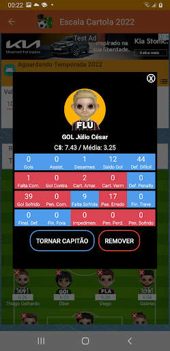 Pirata do Cartola screenshot 4