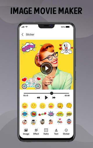 Image To Movie Maker - Photo Video Maker screenshot 6