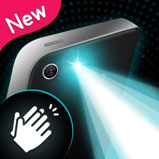 FlashLight on Clap - Flash Alerts 1.7