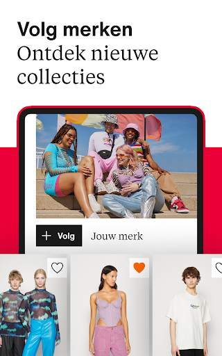 Zalando – online shopping screenshot 11