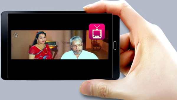 Mini Mobile TV screenshot 2
