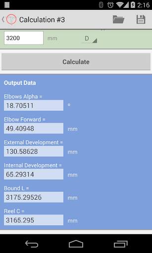 Tube Math Pipefitter 5 تصوير الشاشة