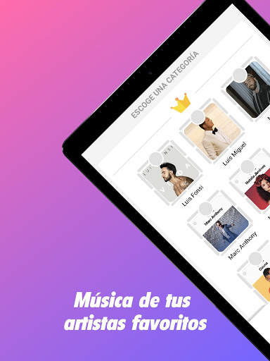 BeatYaBeat - Encuentra la canción screenshot 7