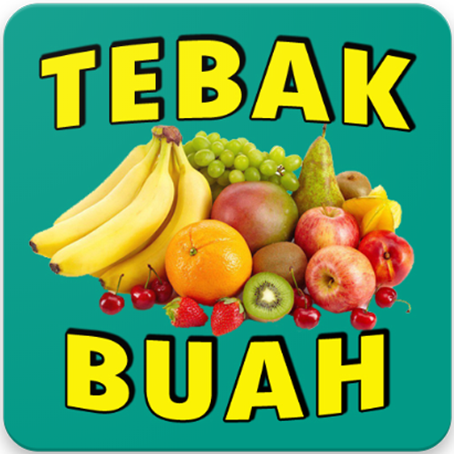ikon Tebak Buah