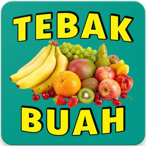 Tebak Buah 1.7