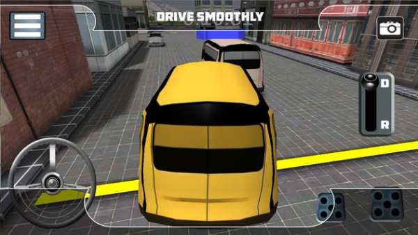 Truck Mania Simulator screenshot 5