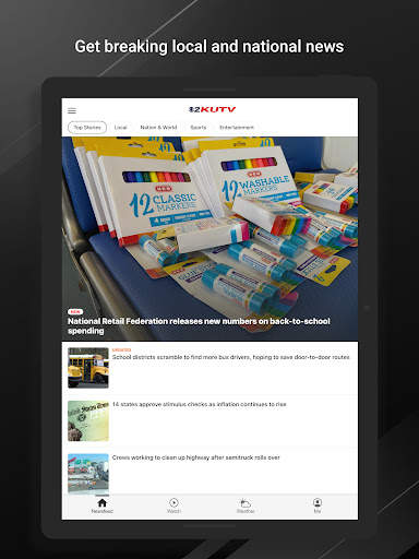 KUTV TV screenshot 5