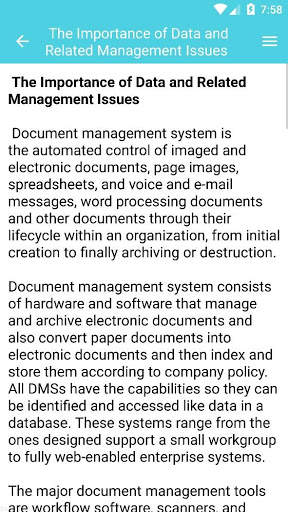 Best informative essay topics screenshot 4