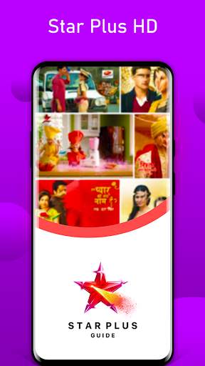 Star Plus TV Channel Free, Star Plus Serial Advise screenshot 1