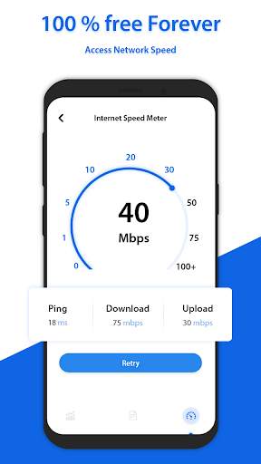 Fast VPN Master - Free VPN Proxy and Secure VPN screenshot 5