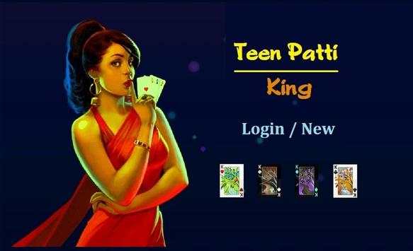 Club Teen Patti screenshot 1