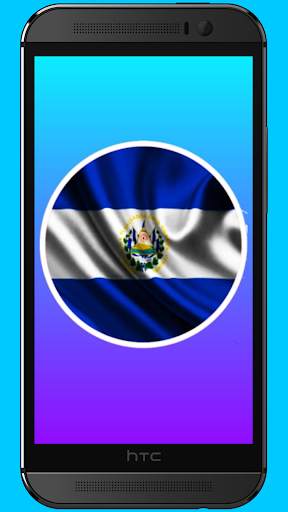 Radio de EL Salvador: Zone 503 screenshot 5