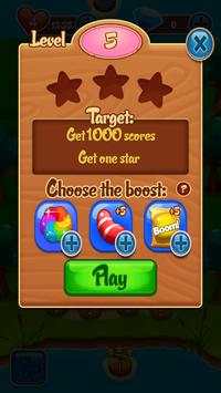Jelly Crush Mania screenshot 3