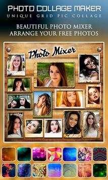 1000  Photo Shape Collage screenshot 5