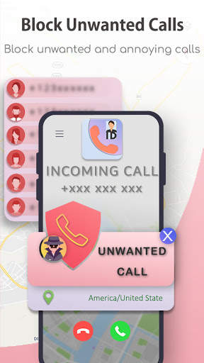 CallApp Phone Caller ID screenshot 1