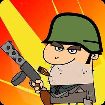 New Doodle Militia Game TIPS screenshot 1