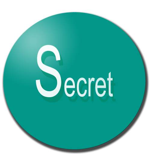 Secret Keyboard 1.0.0