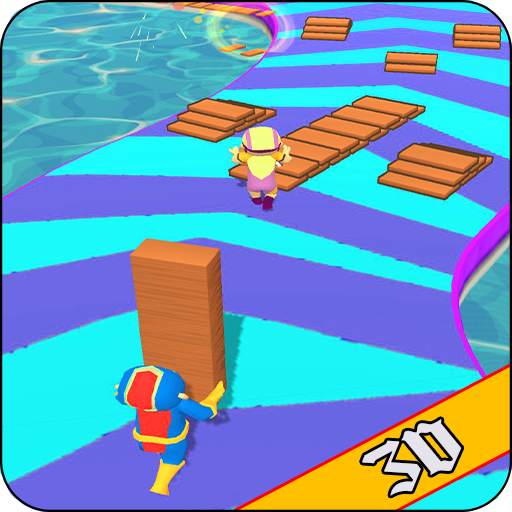 Shorcut Race - Stack Run 3D 2021 1.0.1
