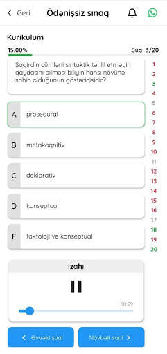 e-TAİM screenshot 8