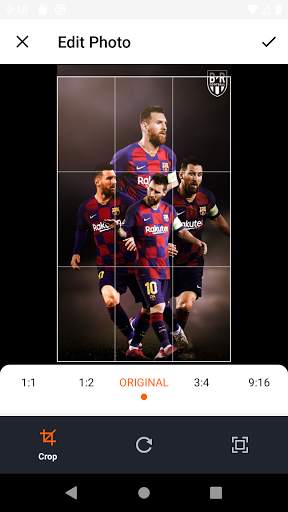 Gambar Pemain Bola screenshot 4