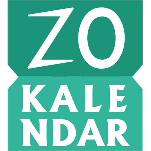 Zo Kalendar иконка