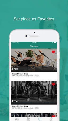 SnappSpace screenshot 5