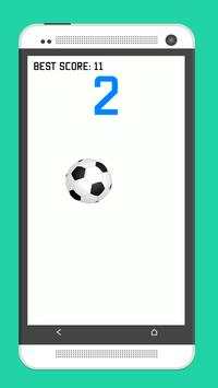 Football Messenger Game screenshot 3