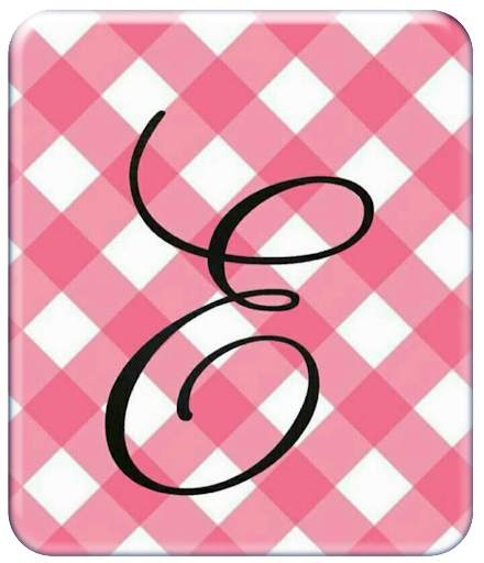 E Letters Wallpaper HD screenshot 2