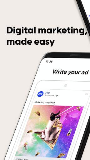 Plai - Marketing screenshot 1