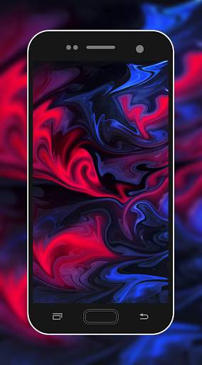 Abstract Wallpaper screenshot 8