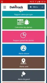 Maps gps free screenshot 7