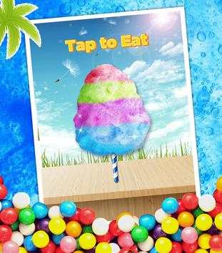 Make Food: Cotton Candy screenshot 8