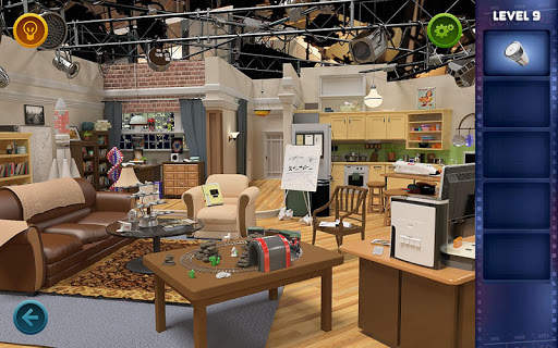 Hollywood Escape screenshot 2
