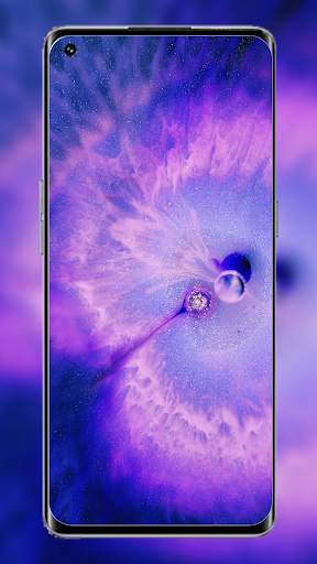 Oppo Reno 7 Pro Wallpaper screenshot 5