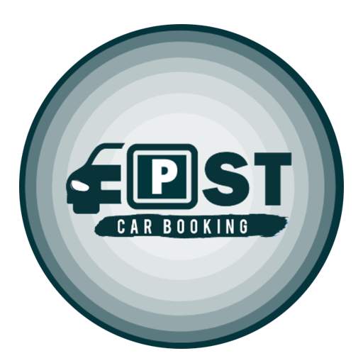 PST Car Booking 2.5.0