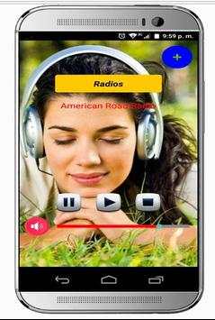 radio apps for android free usa stations online скриншот 1