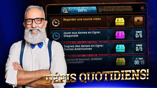 Dames En Ligne Elite screenshot 6
