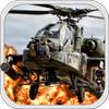 Helicopter Desert Conflict 1.2