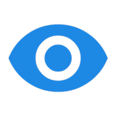 Digital Eye Care - Blue Light Filter icon