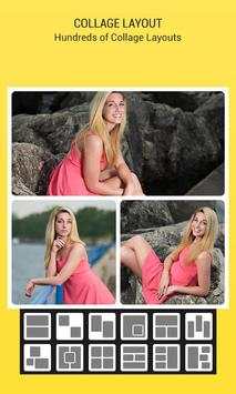 Photo Collage Maker & Editor screenshot 2