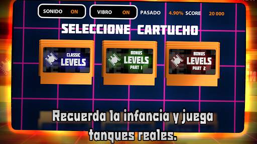 Real Tanks screenshot 3
