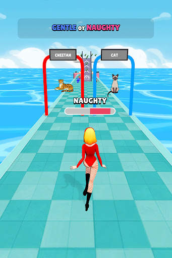 Run of Truth: Life Simulator screenshot 10