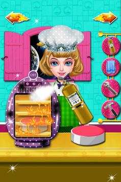Cooking Academy - Chef Master screenshot 6
