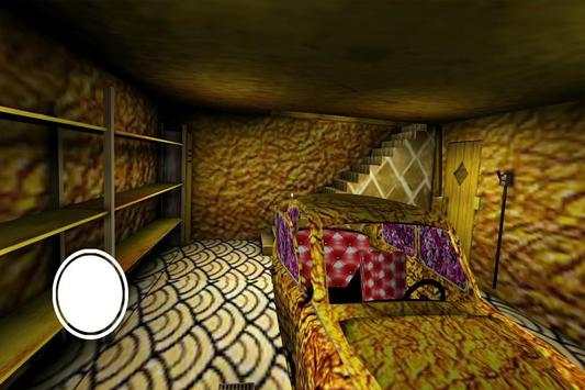 RICH Granny Horror!! Best Scary Game Mod 2019 screenshot 2