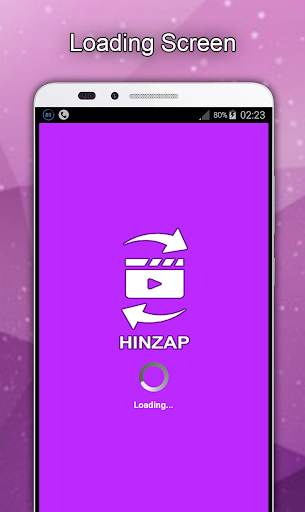 Audio Video Converter screenshot 2