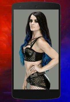 Paige Wallpapers HD 4K screenshot 1