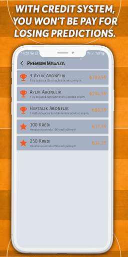 Bet Master - Free Betting Tips & Sports Prediction screenshot 4